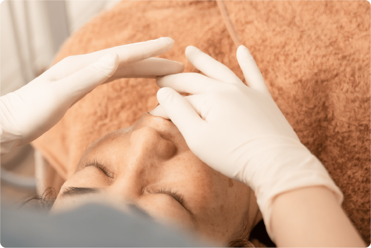 美容院に通うように歯医者に通う！