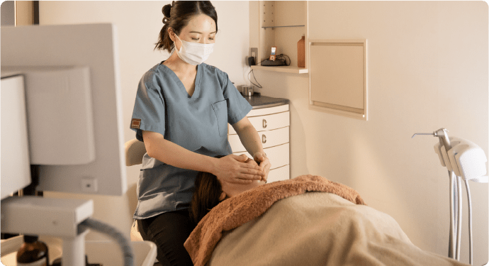 デンタルエステ