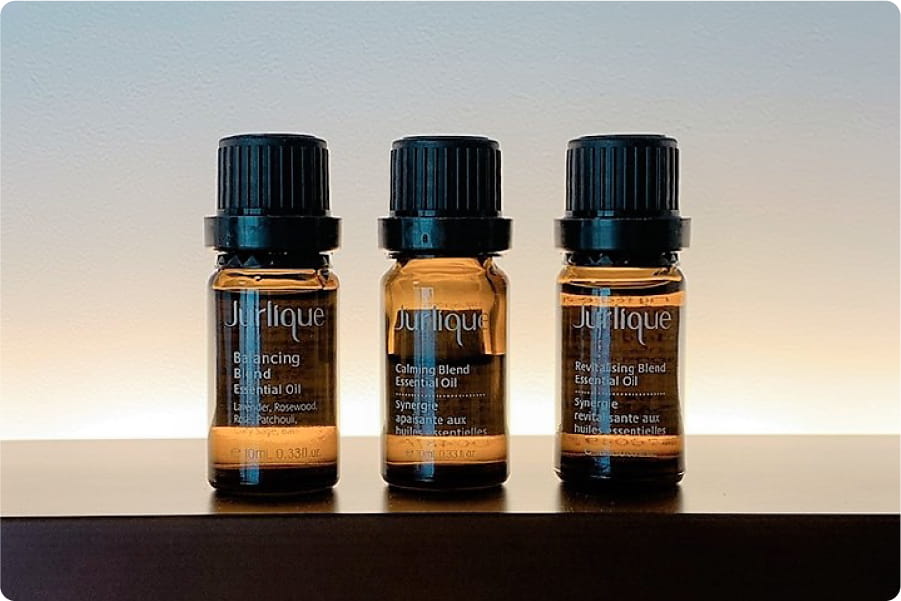 高品質『ジュリーク』のエッセンシャルオイル