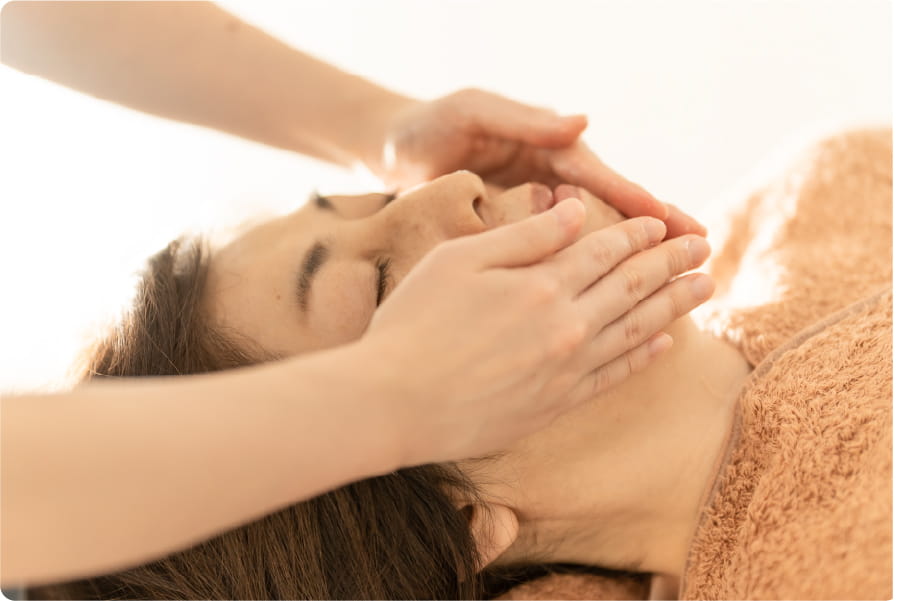 認定セラピスト指導の<br>トレーニング