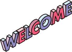 welcome