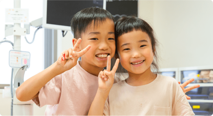 小児歯科
