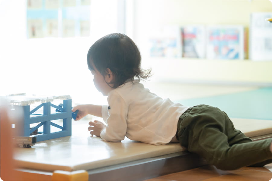 自分で自分の健康を<br>守れる人になってほしい