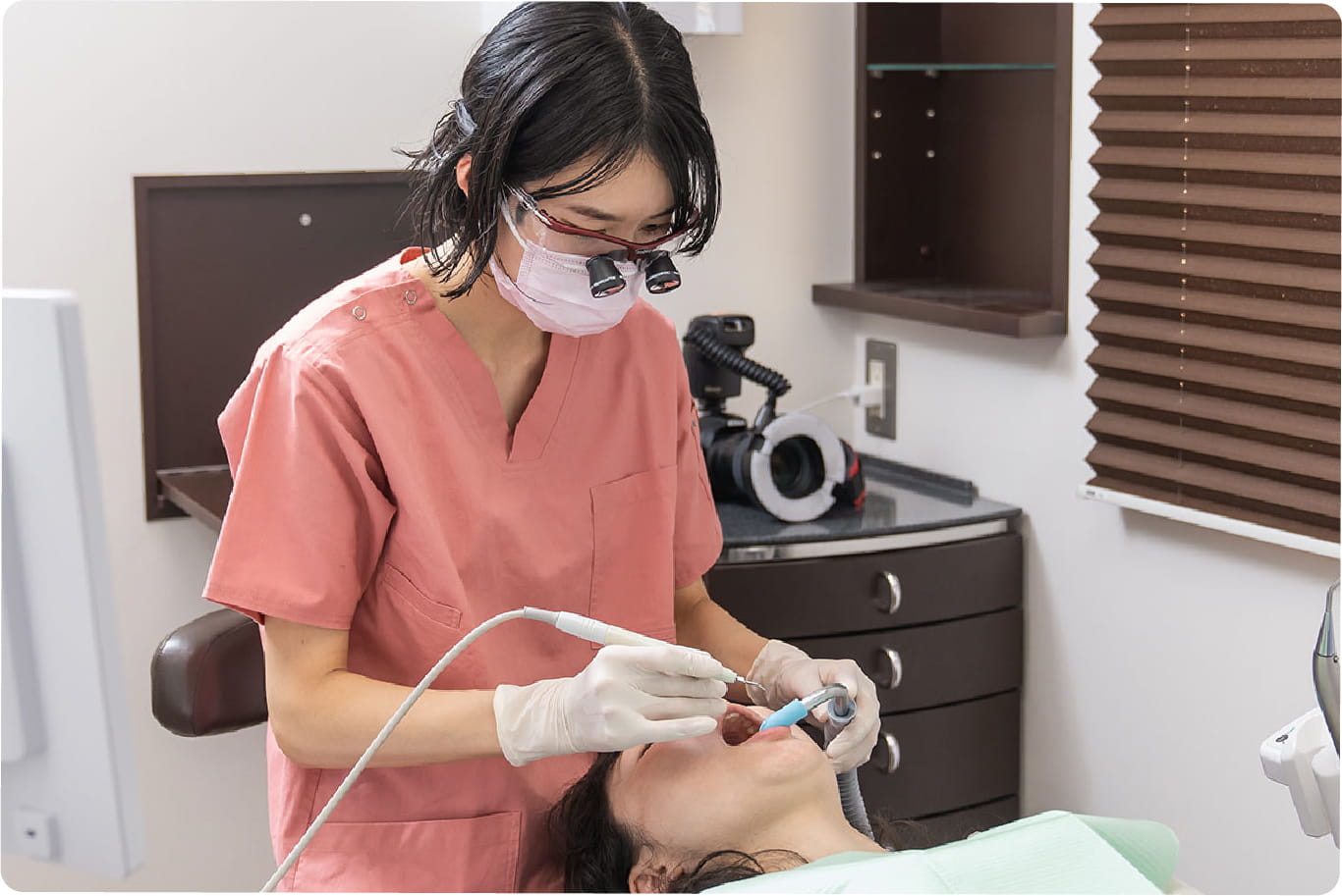 定期管理（定期健診）