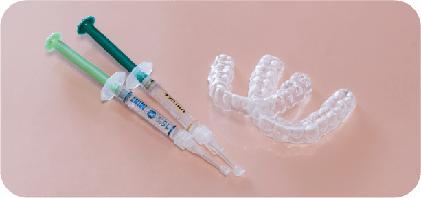 ホームホワイトニング