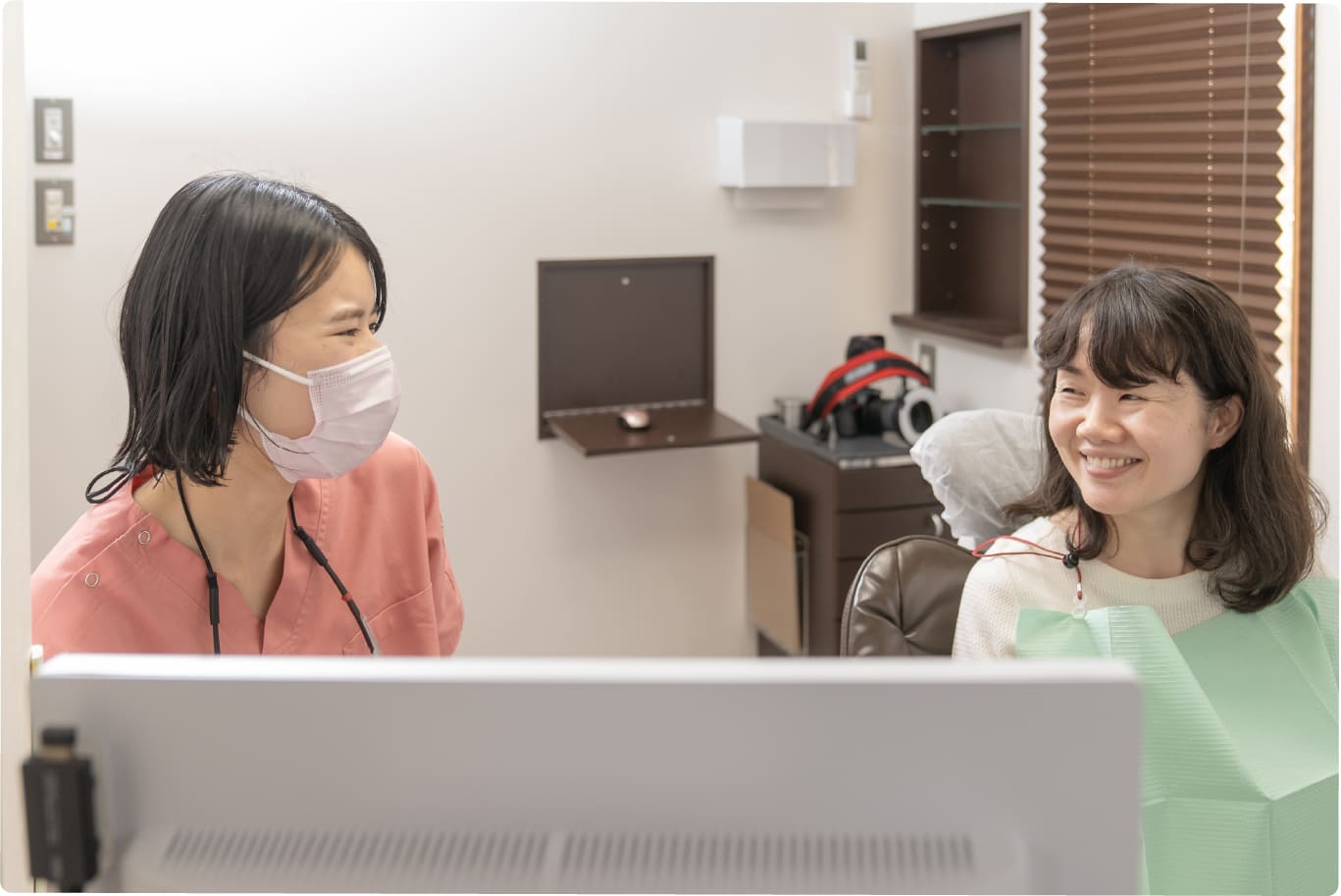 カウンセリング