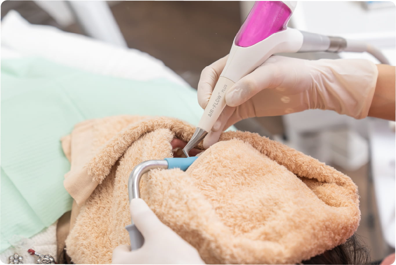 定期管理（定期健診）