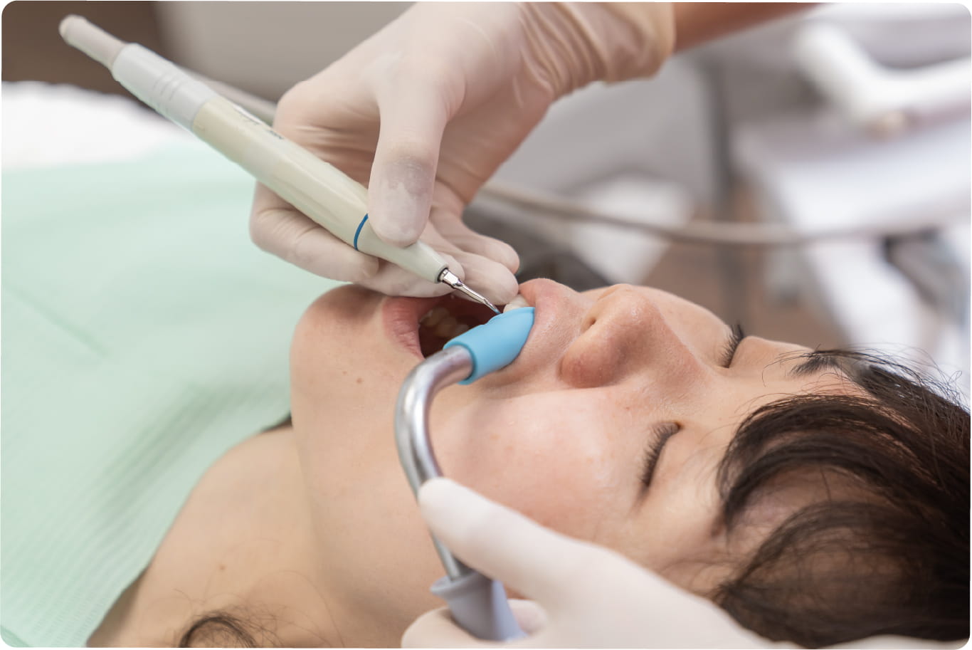 定期管理（定期健診）