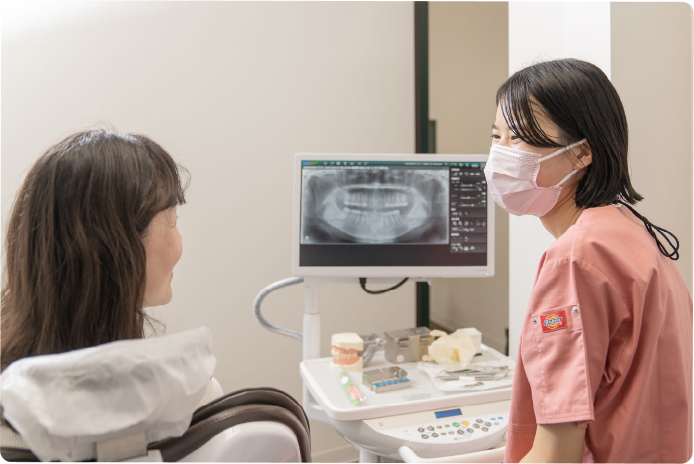 定期管理（定期健診）